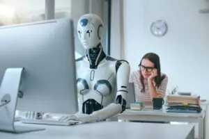Deepseek will it change the way we all working and living?