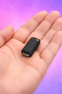 מכשיר הקלטה זעיר